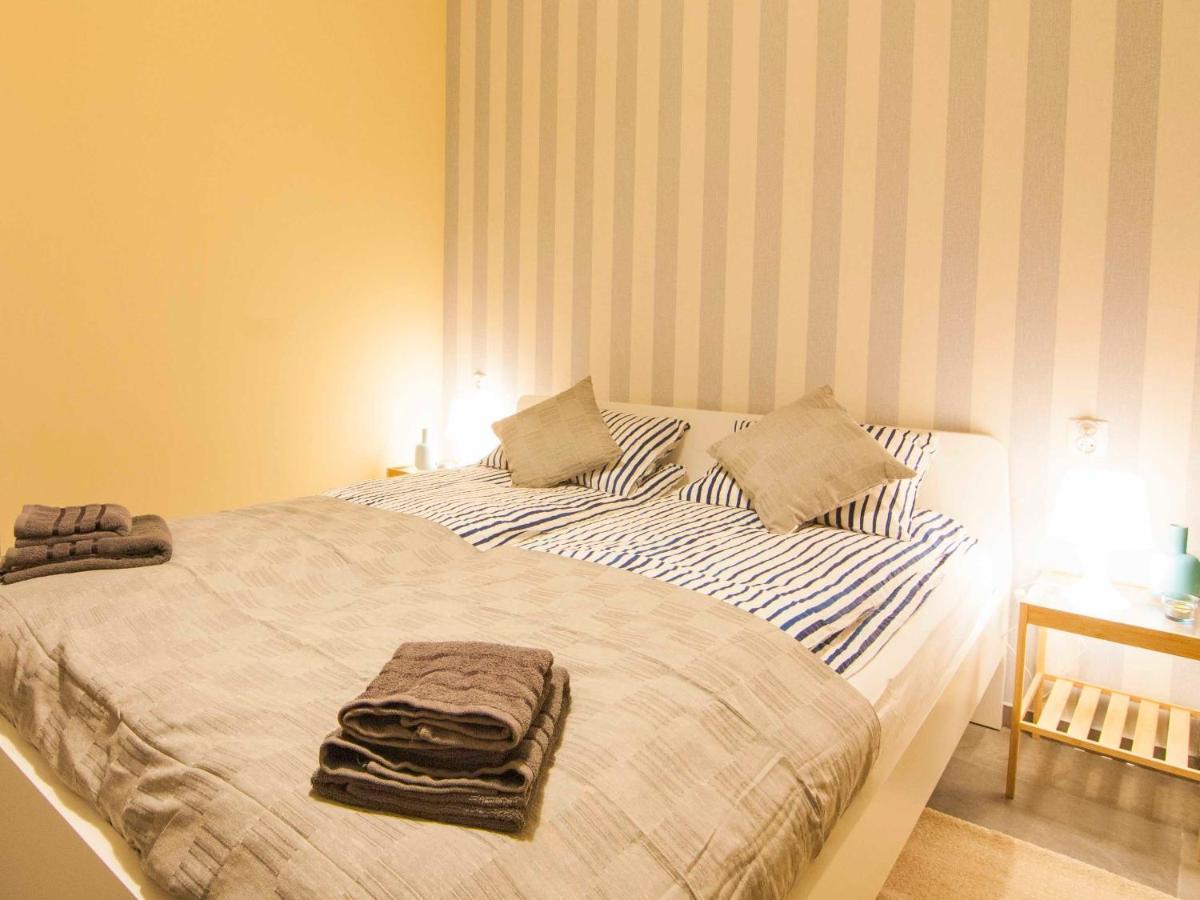 Na Klifie Cafe Apartament 우스트 노리 모르스키 외부 사진